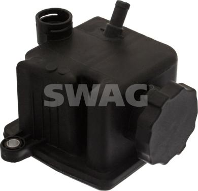 Swag 10 93 8802 - Serbatoio compensazione, Olio sist. idraul.-Servosterzo autozon.pro