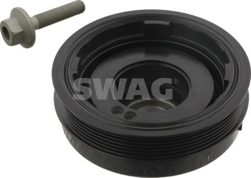 Swag 10 93 3579 - Puleggia cinghia, Albero a gomiti autozon.pro