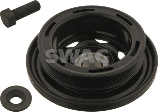 Swag 10 93 3600 - Puleggia cinghia, Albero a gomiti autozon.pro