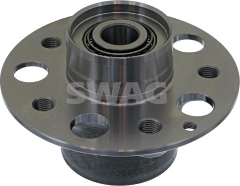 Swag 10 93 2850 - Kit cuscinetto ruota autozon.pro