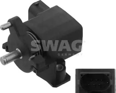 Swag 10 93 2373 - Sensore, Posizionamento pedale acceleratore autozon.pro