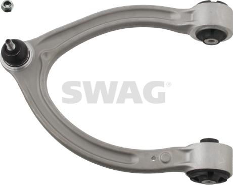 Swag 10 93 2231 - Braccio oscillante, Sospensione ruota autozon.pro