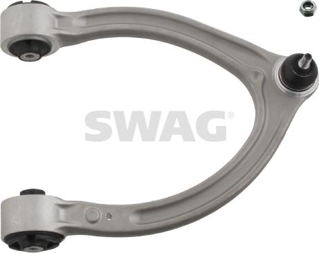 Swag 10 93 2232 - Braccio oscillante, Sospensione ruota autozon.pro