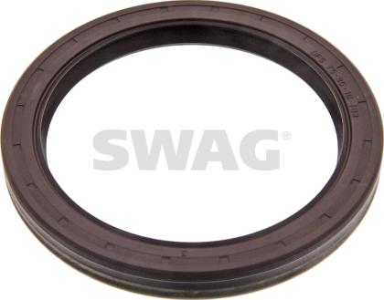 Swag 10 93 7459 - Paraolio, mozzo ruota autozon.pro