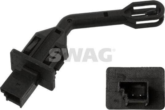 Swag 10 93 7061 - Sensore, Temperatura abitacolo autozon.pro