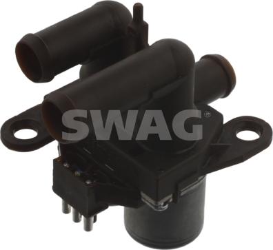 Swag 10 93 7161 - Valvola regolazione refrigerante autozon.pro