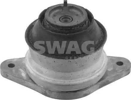 Swag 10 92 9969 - Sospensione, Motore autozon.pro