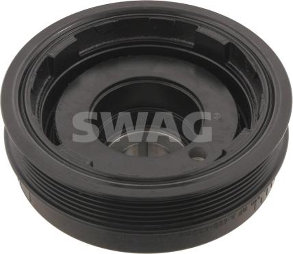 Swag 10 92 9453 - Puleggia cinghia, Albero a gomiti autozon.pro