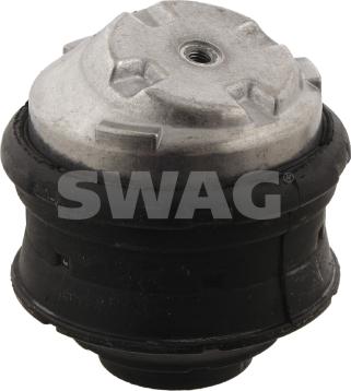 Swag 10 92 9640 - Sospensione, Motore autozon.pro