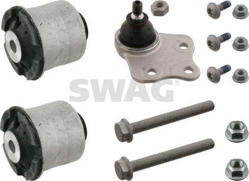 Swag 10 92 9195 - Supporto, Braccio oscillante autozon.pro