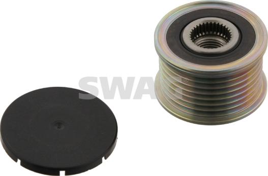 Swag 10 92 9771 - Puleggia cinghia, Alternatore autozon.pro