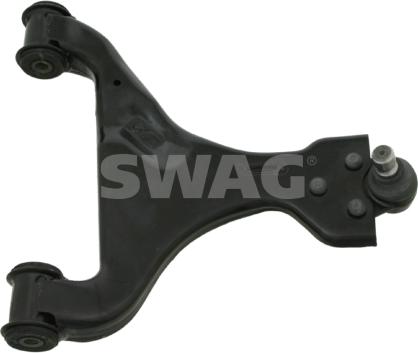 Swag 10 92 4533 - Braccio oscillante, Sospensione ruota autozon.pro