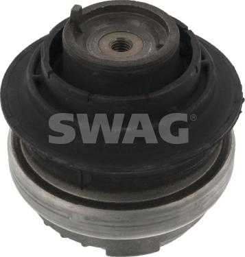 Swag 10 92 6968 - Sospensione, Motore autozon.pro