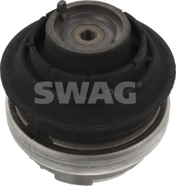 Swag 10 92 6967 - Sospensione, Motore autozon.pro