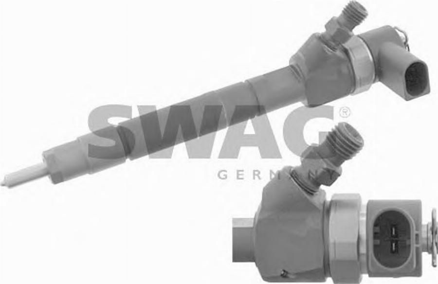 Swag 10 92 6489 - Supporto polverizzatore autozon.pro