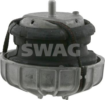 Swag 10 92 6481 - Sospensione, Motore autozon.pro