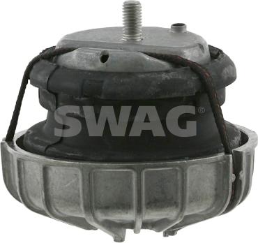 Swag 10 92 6482 - Sospensione, Motore autozon.pro