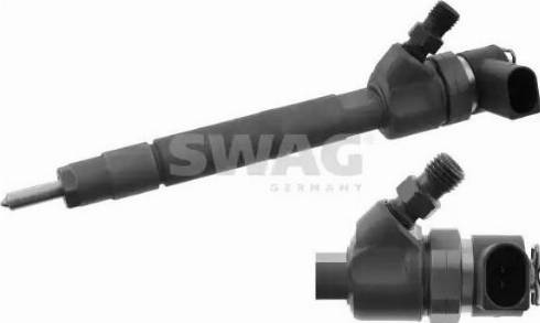 Swag 10 92 6551 - Supporto polverizzatore autozon.pro