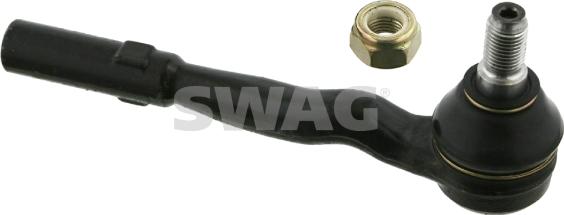 Swag 10 92 6758 - Testa barra d'accoppiamento autozon.pro