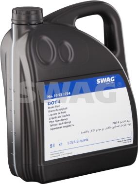 Swag 10 92 1754 - Liquido freni autozon.pro