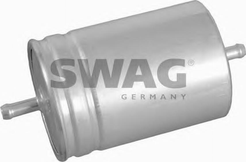 Swag 10 92 1756 - Filtro carburante autozon.pro