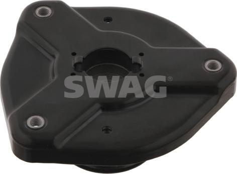 Swag 10 92 8495 - Supporto ammortizzatore a molla autozon.pro