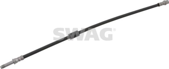 Swag 10 92 8500 - Flessibile del freno autozon.pro