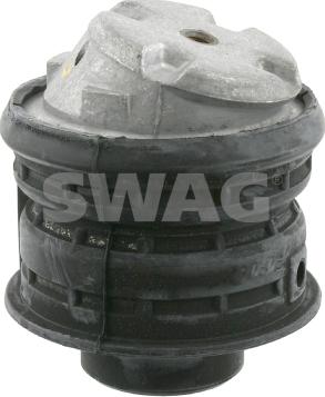 Swag 10 92 8012 - Sospensione, Motore autozon.pro