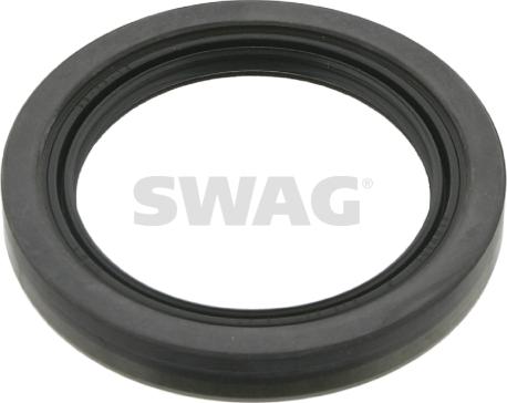 Swag 10 92 8257 - Paraolio, mozzo ruota autozon.pro