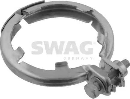 Swag 10 92 3938 - Connettore tubi, Imp. gas scarico autozon.pro