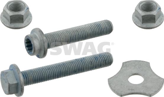 Swag 10 92 3507 - Kit montaggio, Braccio oscillante autozon.pro