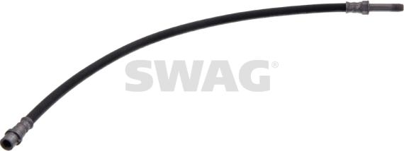 Swag 10 92 7980 - Flessibile del freno autozon.pro