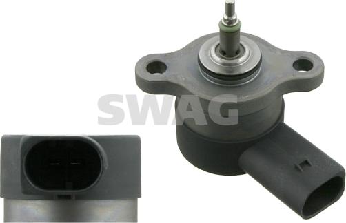 Swag 10 92 7979 - Valvola regolapressione, Sistema Common-Rail autozon.pro