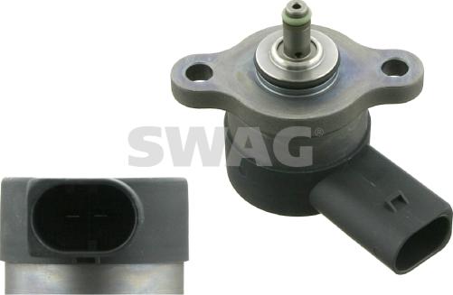 Swag 10 92 7978 - Valvola regolapressione, Sistema Common-Rail autozon.pro