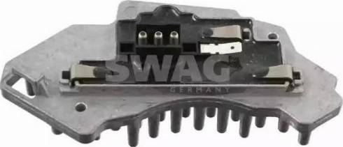 Swag 10 92 7439 - Centralina, Riscaldamento / Ventilazione autozon.pro