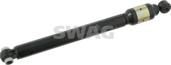 Swag 10 92 7572 - Ammortizzatore sterzo autozon.pro