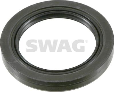 Swag 10 92 7165 - Paraolio, mozzo ruota autozon.pro