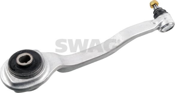 Swag 10 92 7883 - Braccio oscillante, Sospensione ruota autozon.pro