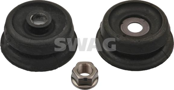 Swag 10 55 0001 - Supporto ammortizzatore a molla autozon.pro