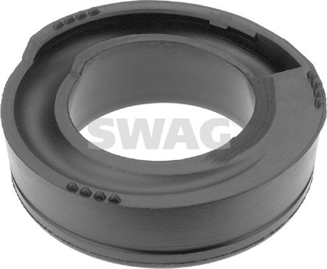 Swag 10 56 0024 - Anello supporto, Cuscinetto supp. ammortiz. a molla autozon.pro