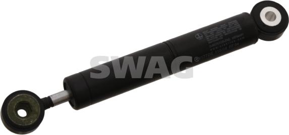 Swag 10 52 0022 - Smorzatore vibrazioni, Cinghia Poly-V autozon.pro