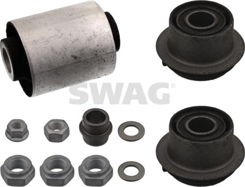 Swag 10 60 0014 - Supporto, Braccio oscillante autozon.pro