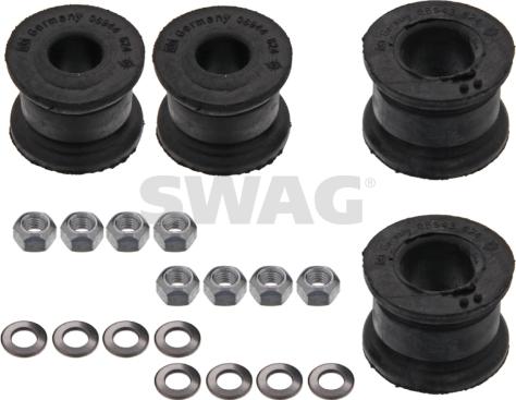 Swag 10 61 0001 - Kit riparazione, Sopporto stabilizzatore autozon.pro