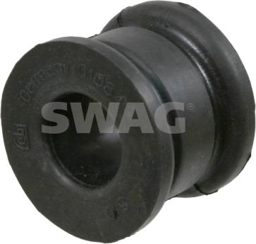 Swag 10 61 0025 - Bronzina cuscinetto, Barra stabilizzatrice autozon.pro