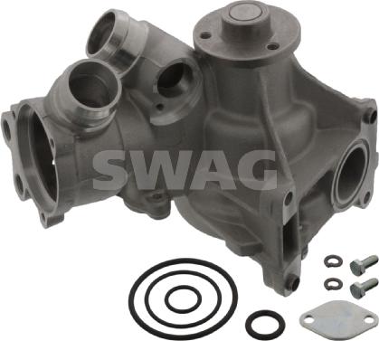 Swag 10 15 0040 - Pompa acqua autozon.pro