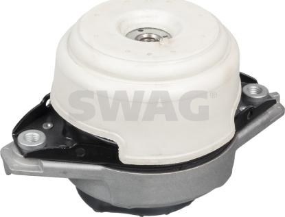 Swag 10 10 5685 - Sospensione, Motore autozon.pro