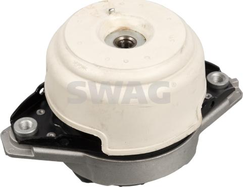 Swag 10 10 5740 - Sospensione, Motore autozon.pro