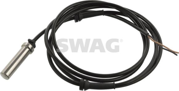 Swag 10 10 6838 - Sensore, N° giri ruota autozon.pro