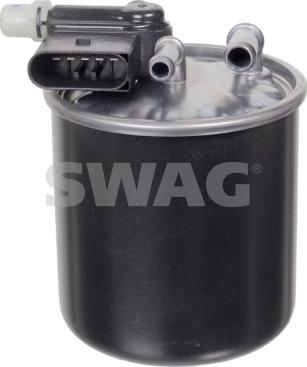 Swag 10 10 0470 - Filtro carburante autozon.pro