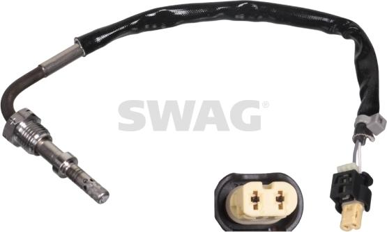 Swag 10 10 0831 - Sensore, Temperatura gas scarico autozon.pro